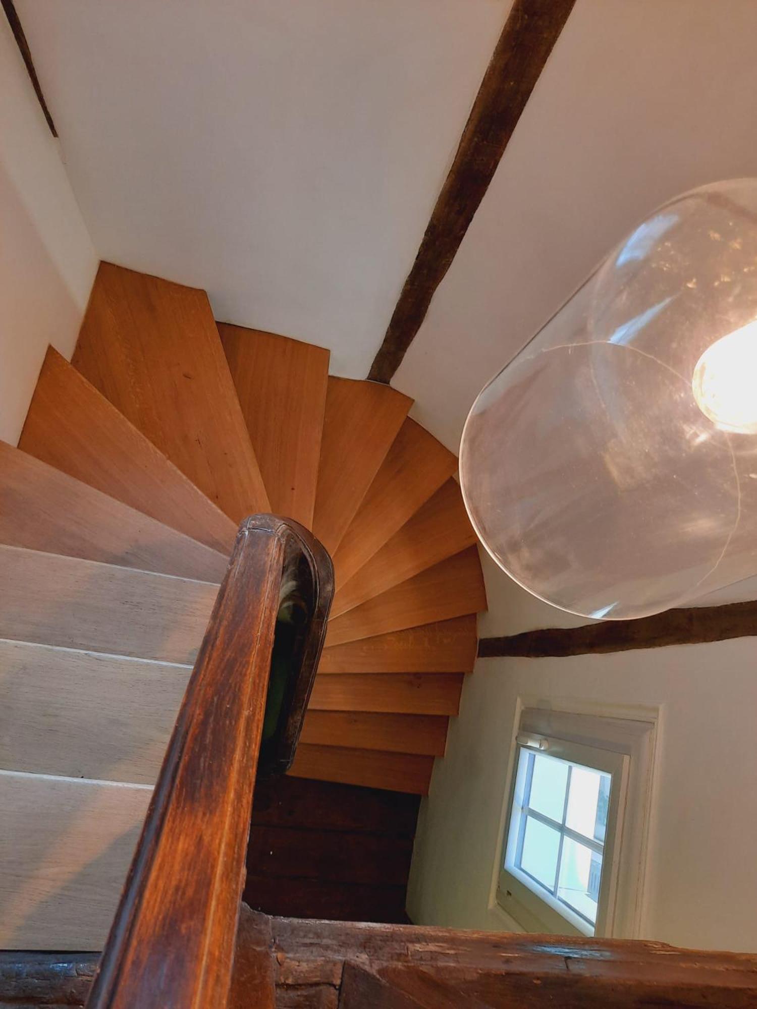 Maison Rinette Bed & Breakfast *