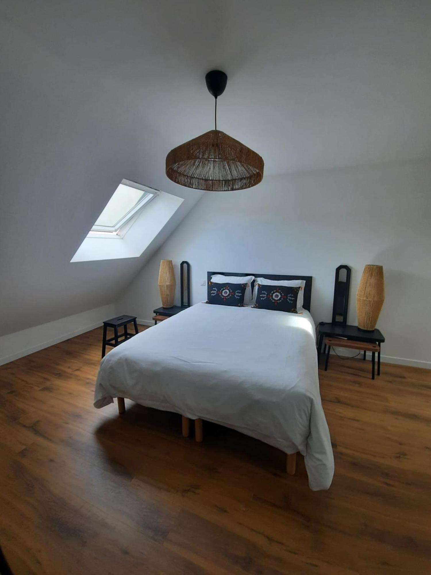 Maison Rinette * Dijon