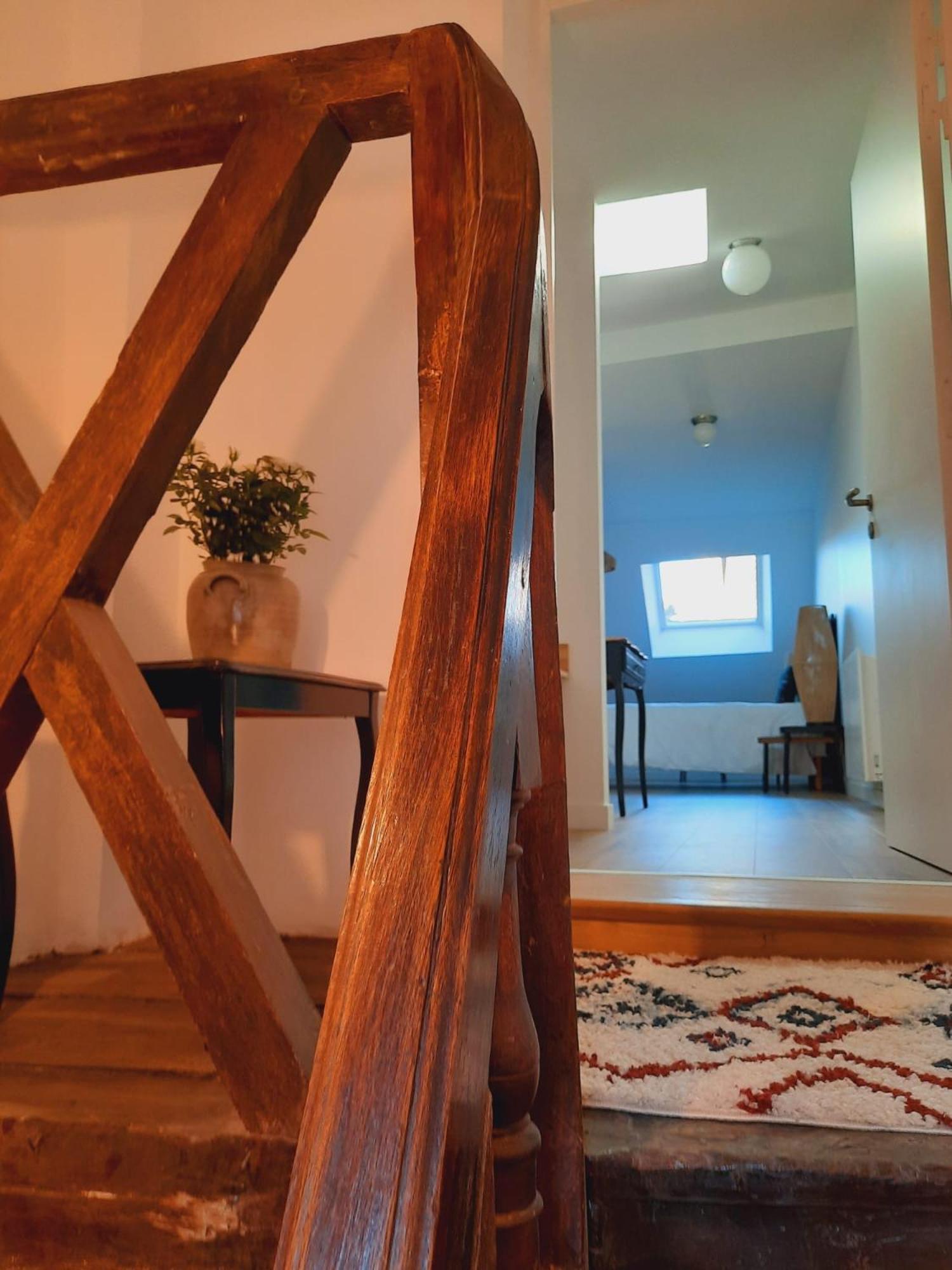 Maison Rinette *
