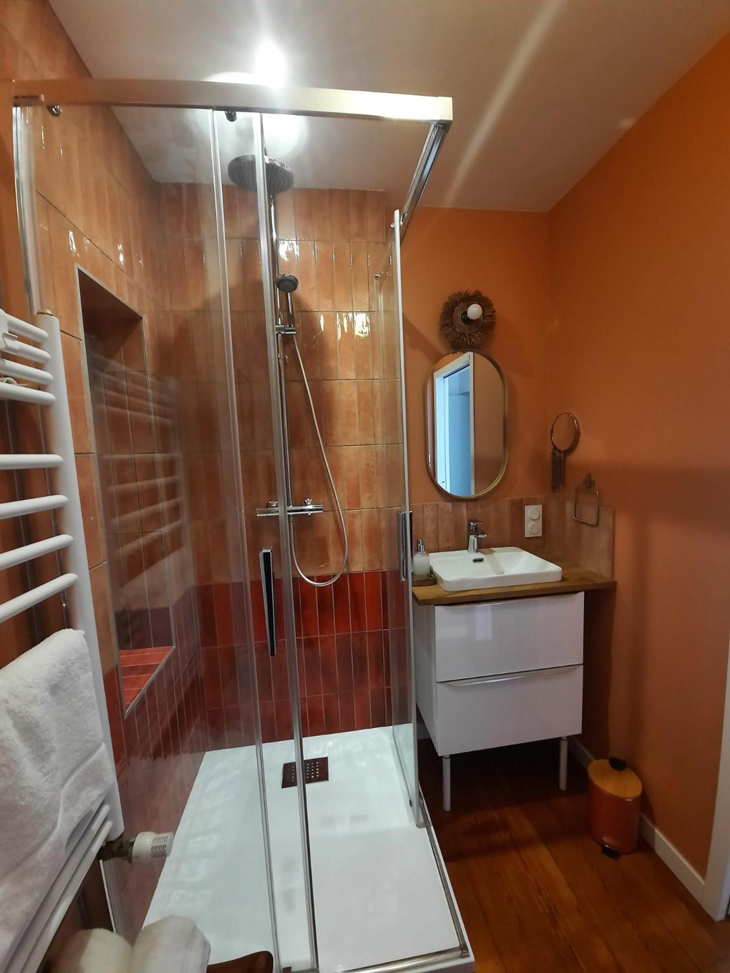 Maison Rinette Bed & Breakfast Dijon