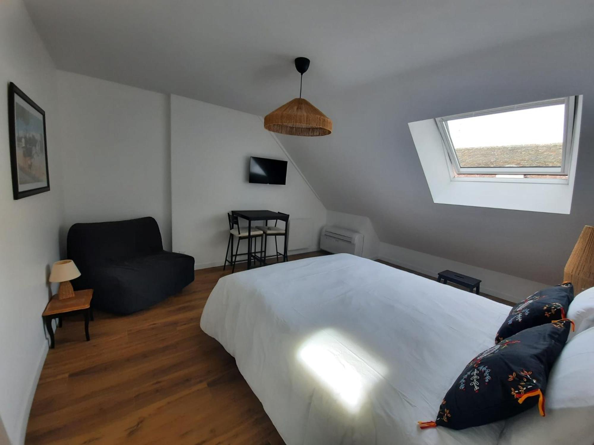 Maison Rinette * Dijon
