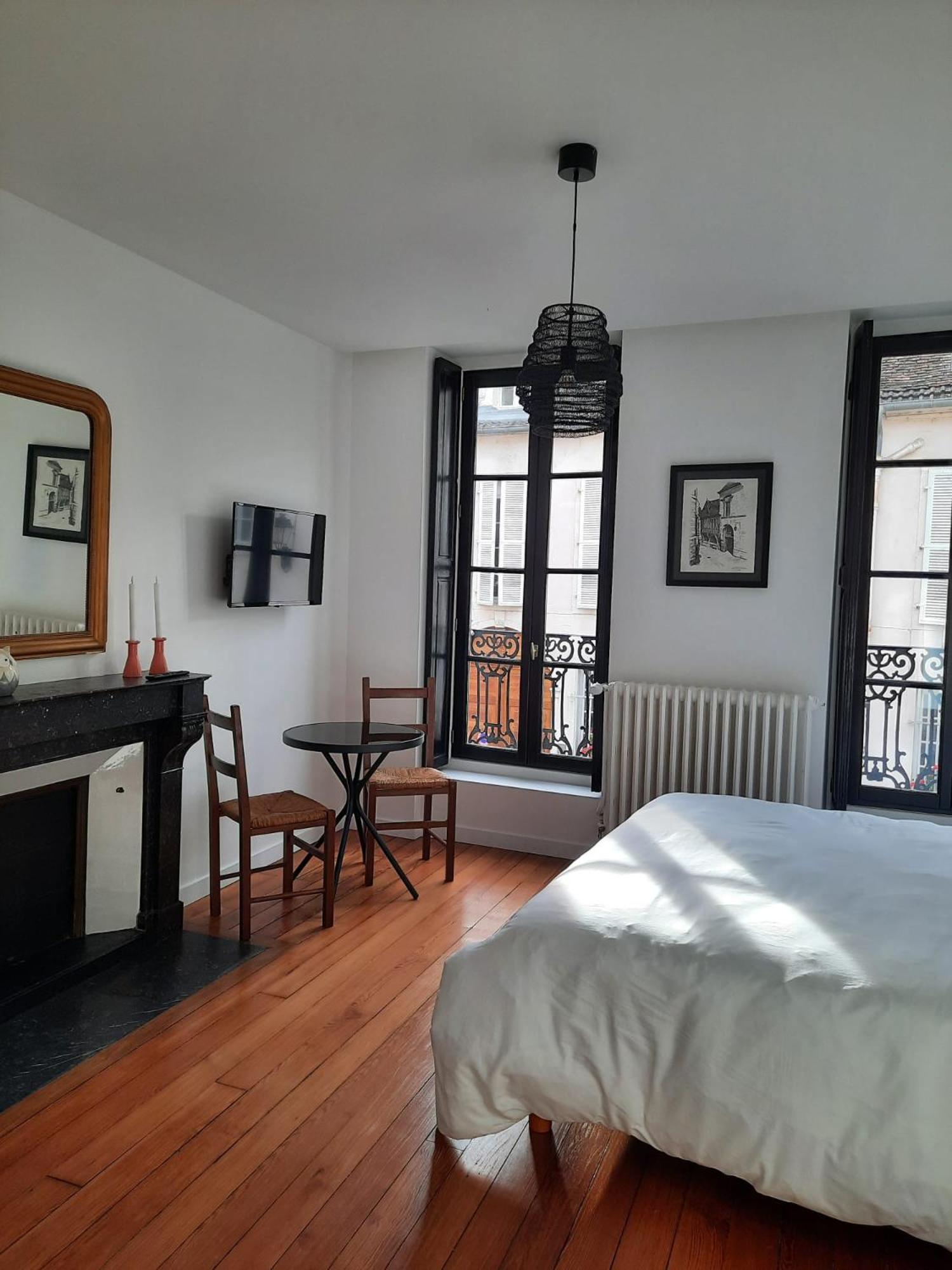 Bed & Breakfast Maison Rinette *